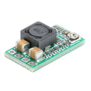 Mini DC to DC 12V 24V to 5V 3A Step Down Power Module Buck Converter for Car