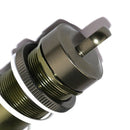 2Pcs 110mm/4.33'' Front Shock Absorber For RC HOBAO ZD JLB HSP HPI EM Axial