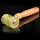 35mm Wallpaper Roller Seam Roller Wooden Hand Roller with Anti-Slip Handle