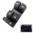 Master Power Window Switch For AUDI A3 A6 S6 C6 Allroad Q7 RS6 4F0959851F B S8A3