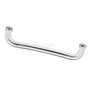 Shower Bathroom Stainless Steel Glass Door Pull Push Handle Bar 13 inch