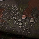 Camouflage Delicate Tarp Airbed Waterproof Outdoor Picnic Beach Camping Mat