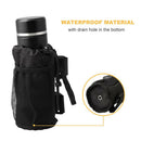 2x Bike Bracket Bicycle Car Rollator Water Bottle Cage Cup Holder Stand