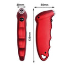 Digital LCD Tire Pressure Gauge Auto Car Bike Meter Tester Tyre Gauge Practical
