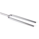 Tunable 440Hz A Tone Stainless Steel Tuning Fork Violin Guitar Tuner InstrumenES