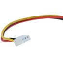 1Pc Water Flow Sensor Switch G1/2" Hall Effect EBter Control DC 5-15V3C