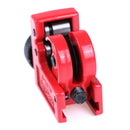 Mini Pipe Tubing Cutter 1/8" to 5/8" OD Copper Brass Aluminum Cutting tool J Kw