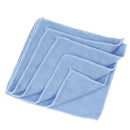5Pcs microfiber eyeglasses lens cell phone screen glass camera cleaning cloth ly