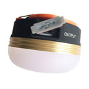 LED Camp Light Bulb Portable Tent Lantern for Camping Hiking Backpacking