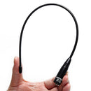 NA-771 Nagoya SMA-Female Dual Band VHF/UHF 144/430MHz Antenna for Baofeng U8I5