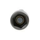 6x Professional 1/4" Hex  Nut Driver Set