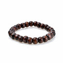 Multilayer Bracelet Men Casual Fashion Braided Leather Bracelets For Women  B9E9