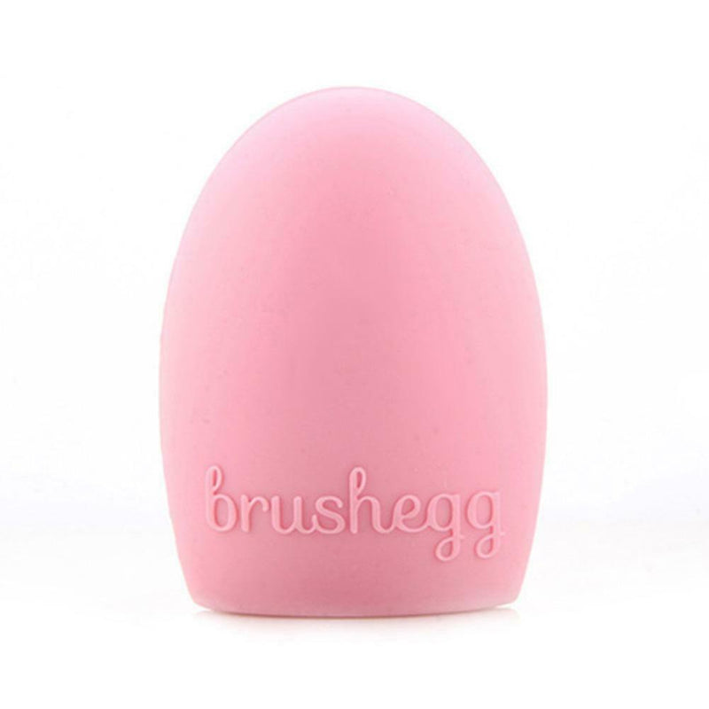 4 PCS Makeup Brush puff Brushegg 15 color Concealer