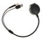 1 Piece Bluetooth Audio AUX Music Line for Car with AUX USB Bluetooth Module