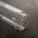 Travel Drinkware Portable Double Wall Glass Tea Bottle Tea Infuser Glass Tu