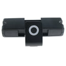 Car Back Seat Holder 360 Degree Rotate Stand Auto Headrest Bracket Phone Tablet