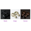 2PCS Universal Vehicle Car Back Seat Holder Hook Headrest Bag Hanger Practical
