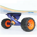 4Pcs/Set 75Mm Skateboard Wheels Durable Anti-Vibrate Longboard Wheel Bearin