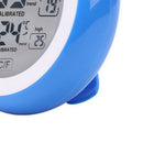 Digital LCD Thermometer Digital Hygrometer Temperature Humidity Displa NNI