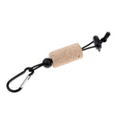Portable Fishing Tippet Spool Holder Tippet & Fly Holder Fishing Tackle Gear
