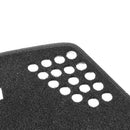 Car Dashmat Dashboard Sun Mat Non-Slip Dash Board Cover Pad for Jeep Renega V6V4