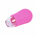 New DIY Kitchen Gadget Silicone Egg Yolk White Suction Separator Divider Fil Hn