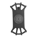 Silicone Bike Phone Holder 360 Rotation Bicycle Handlebar Mobile Support