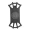 Silicone Bike Phone Holder 360 Rotation Bicycle Handlebar Mobile Support