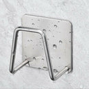 Sponge Holder, Kitchen Sink Dish Organizer Caddy Storage Holder For Kitchen