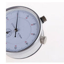 Dial Indicator Gauge 0-10mm Meter Precise 0.01 Resolution Concentricity Test Y6V