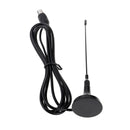 DVB-T TV HDTV Digital television Freeview 5dBi Antenna Aerial with Magnet BaseLJ