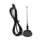 DVB-T TV HDTV Digital television Freeview 5dBi Antenna Aerial with Magnet BaseLJ