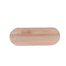 32GB USB2.0 Rotating Wood Flash Memory U-Disk