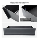 Central Console Storage Box Car Interior Accessories Container Content Draw