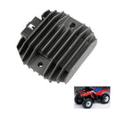 For Kawasaki KLF220A 1996-2002 Voltage Regulator Rectifier ATV Electrical J4Q7