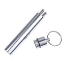 1 Set Stainless Steel Portable Toothpick Tooth Hook Teeth Clean Tool Dental  Hn