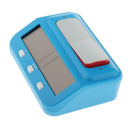 Chess Clock Digital Chess Timer Professional for Board Game Timer  Blue