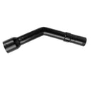 Wand Hose Handle Replaces for Most of Vacuum Cleaner Hoover Black, 35mm