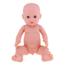 Poupon - Newborn - Boy - 41 CM