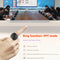 For iOS Android TV Box R51 Wearable Finger Ring Bluetooth Remote Control