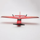 Z50 2.4G 2CH 340mm Wingspan EPP RC Glider Airplane RTF, Red