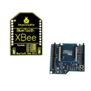 Bluetooth XBee Shield V03 Module + HC-06 Bluetooth Module for Arduino