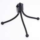Mini Bendy Flexible Metal Tripod Stand for Digital Camera&Video Holder Unive A