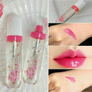 HOT Longlasting Lip Gloss Change Color Liquid Lipstick J3O6 Moistourize Lip X6G0