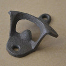 Retro Wall Mounted Beer Bottle Opener J3Y1