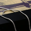 Unique Ladies Woman's Crystal Golf Necklace College Charms Sports Jewelry