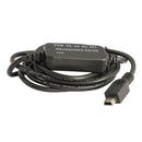 12V to 5V 3A 15W MINI 5P USB DC-DC Buck Converter Step Down Module