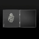 Clear Stamps Acrylic Block For Transparent Stamp Pad DIY Scrapbooking Tools New