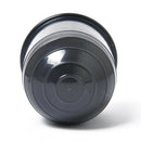 2 Pcs Plastic Tow Ball Towing Protect Hitch Towball 50mm Car Van Trailer Plastic