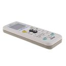 Universal Replacement HW-1028E LCD A/C Remote Control Controller